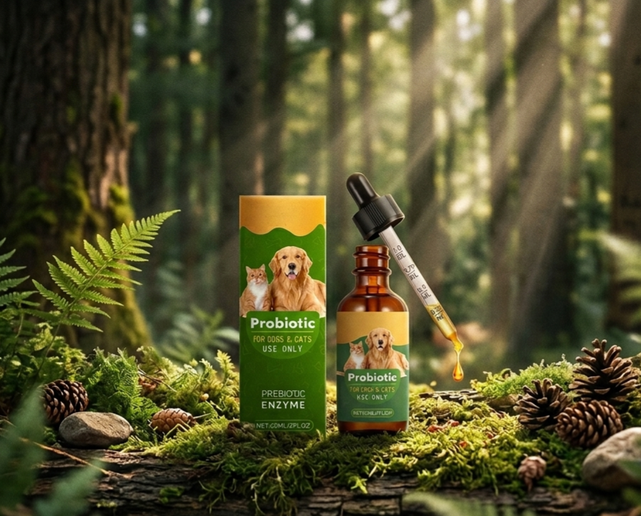 Pawlixs BellyBoost™