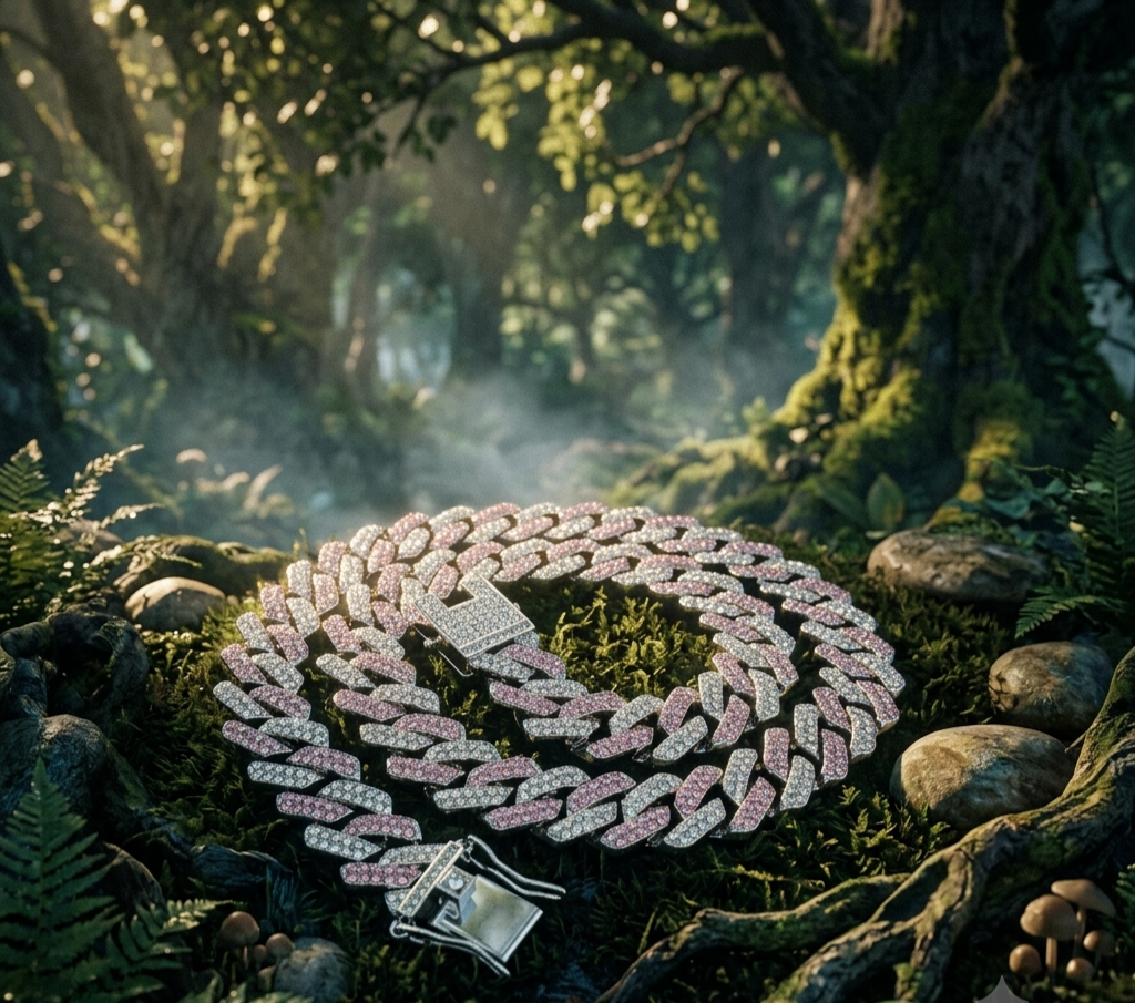 Pawlix RoyalChain™