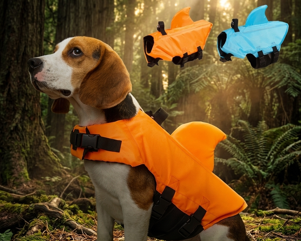 Pawlixs SharkGuard™
