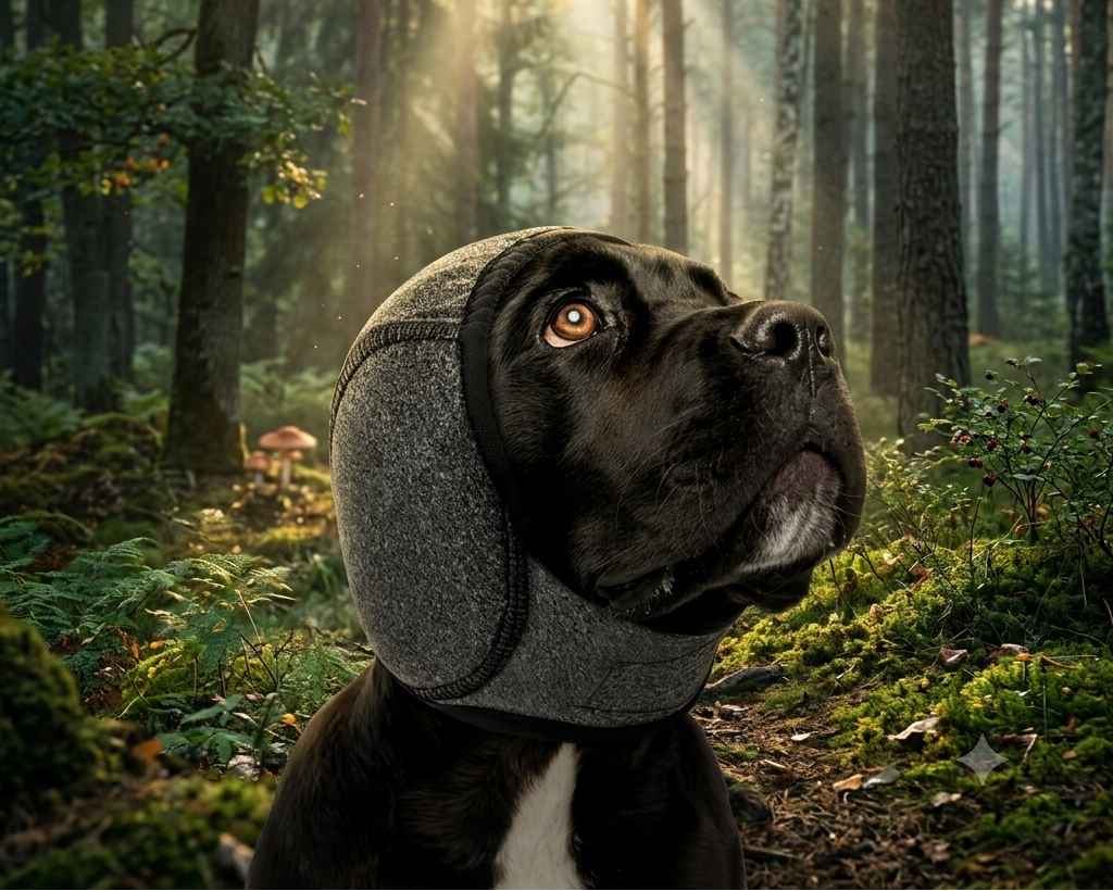 Pawlixs CozyQuiet™