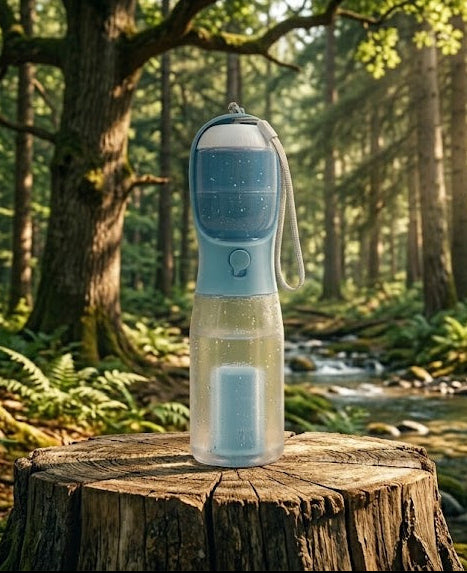 PetLuxe Travel Bottle