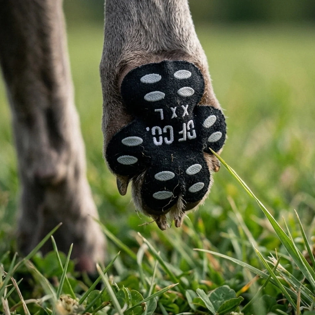 PawGrip™ Anti-Slip Pads