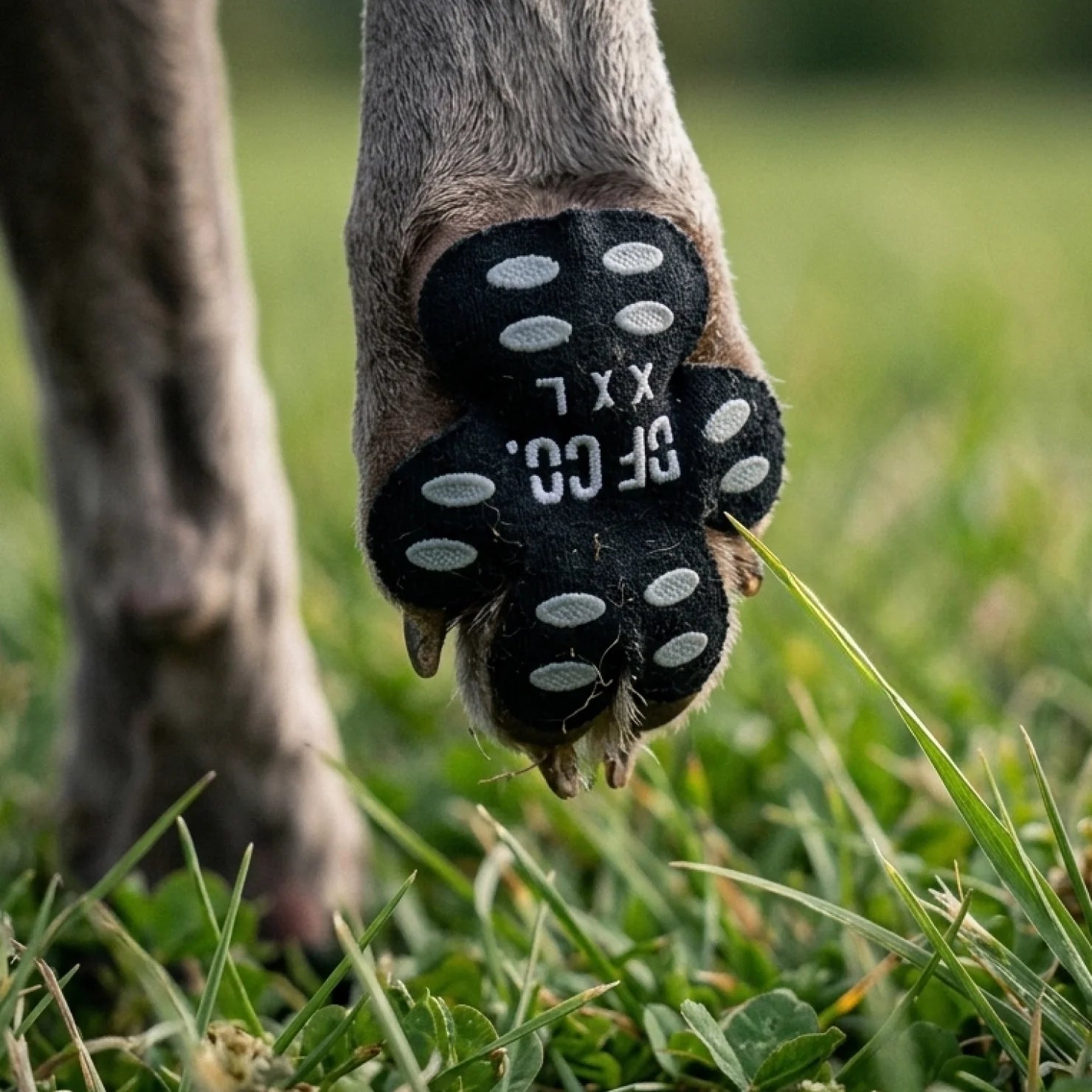 PawGrip™ Anti-Slip Pads