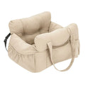 paw car seat