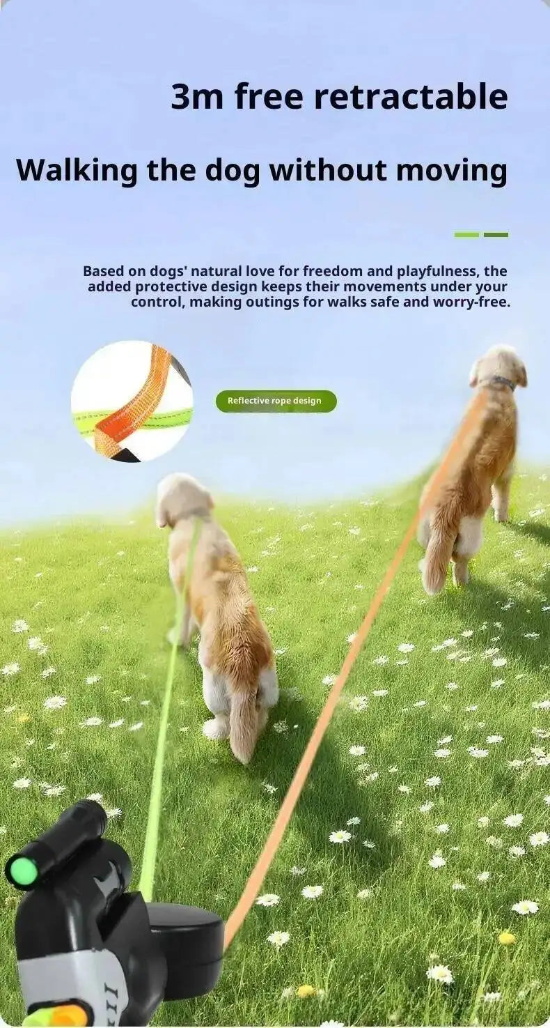 Pawlixs TwinFlex™