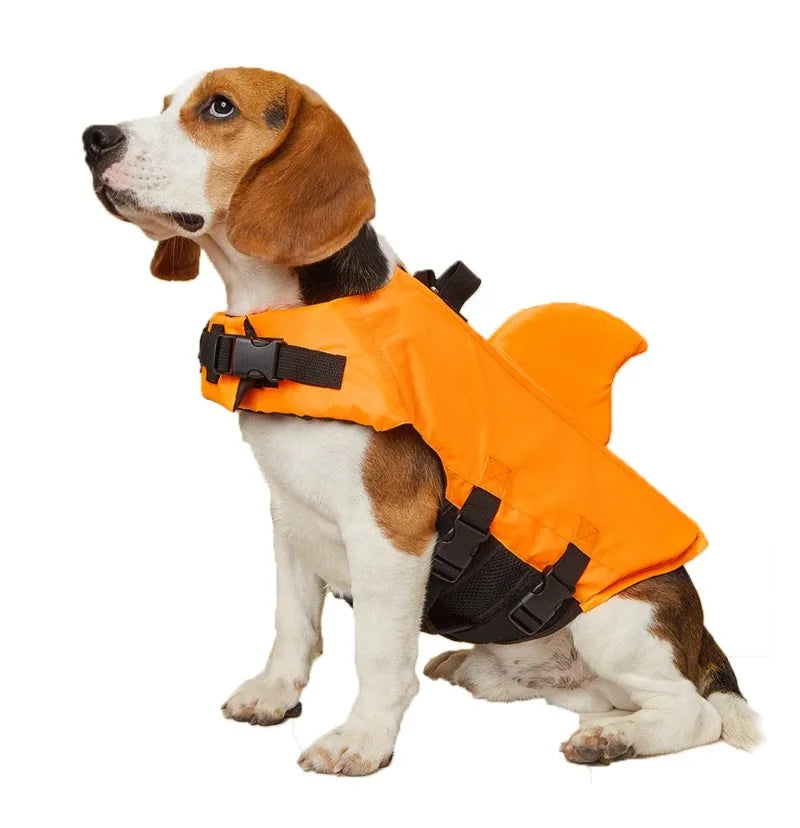 Pawlixs SharkGuard™
