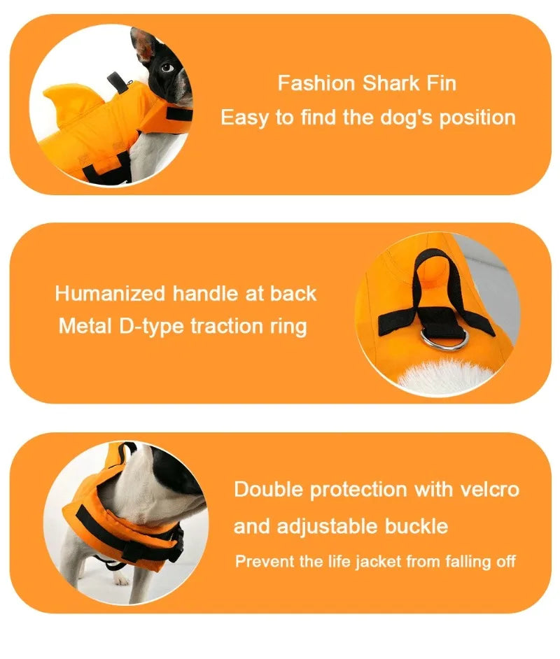 Pawlixs SharkGuard™