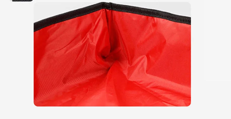 PawFold™ Travel Litter Box