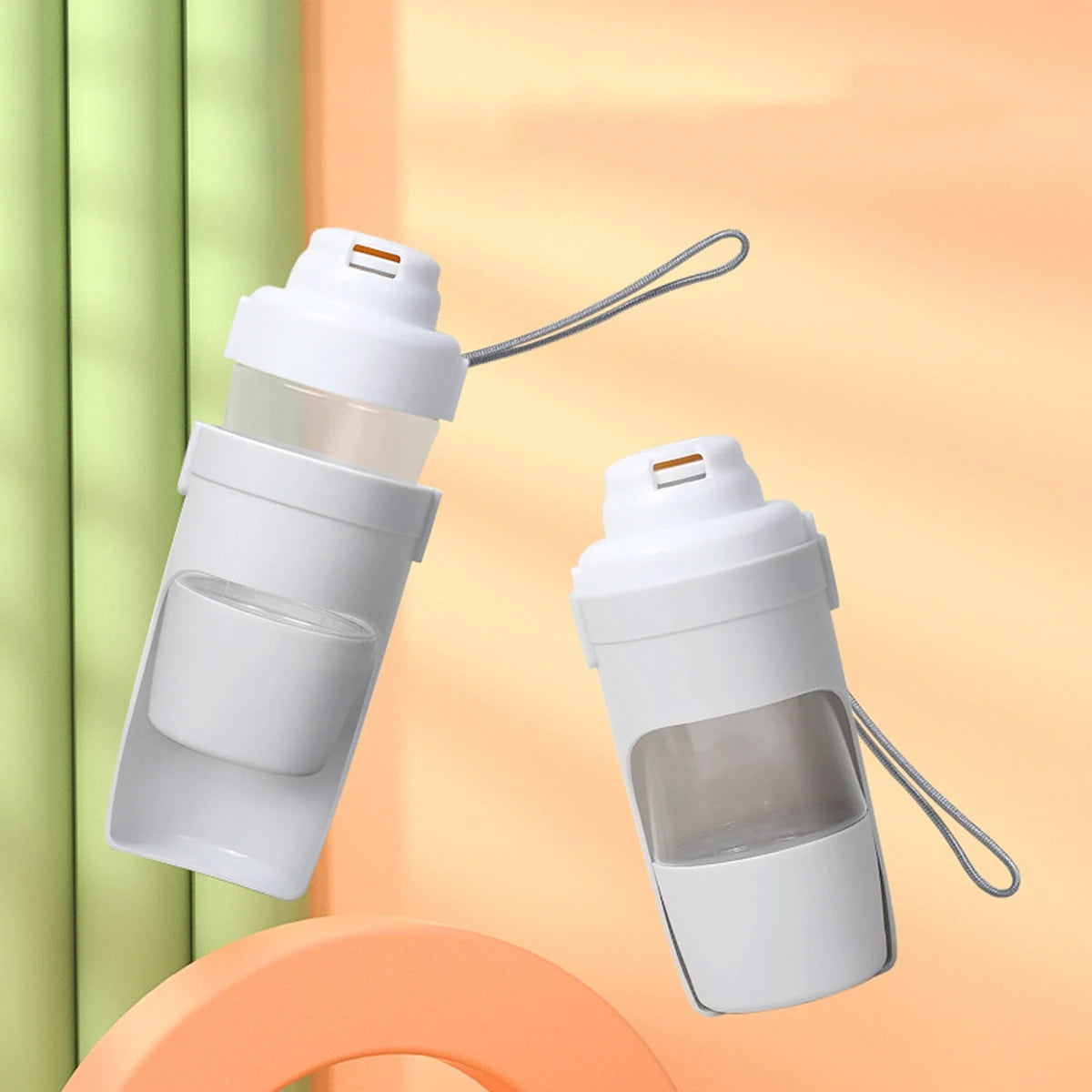 PetLuxe Travel Bottle