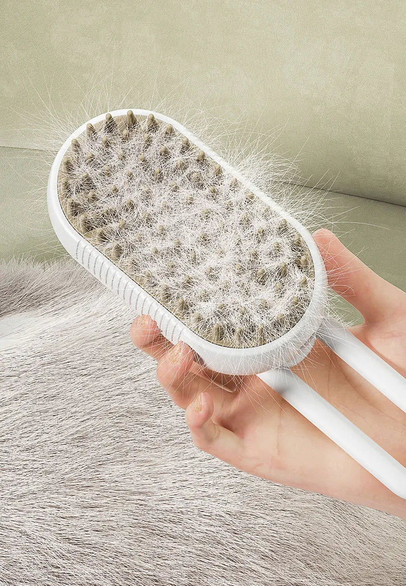 PawSpa Grooming Brush