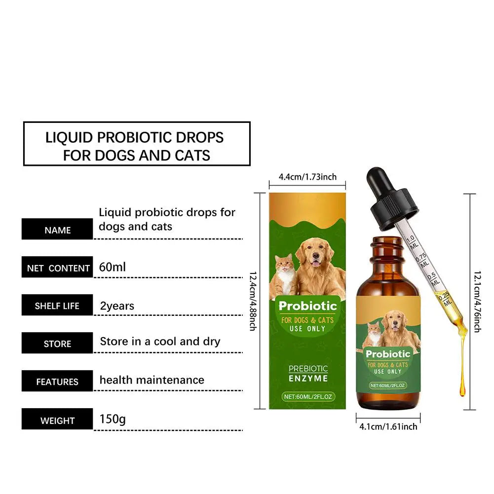 Pawlixs BellyBoost™