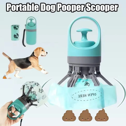 PawClean Scoop
