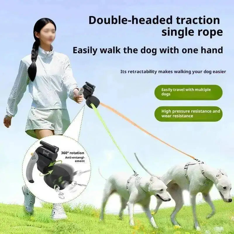 Pawlixs TwinFlex™