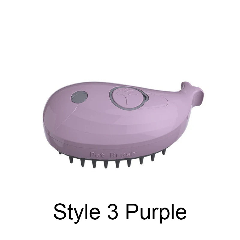 PawSpa Grooming Brush