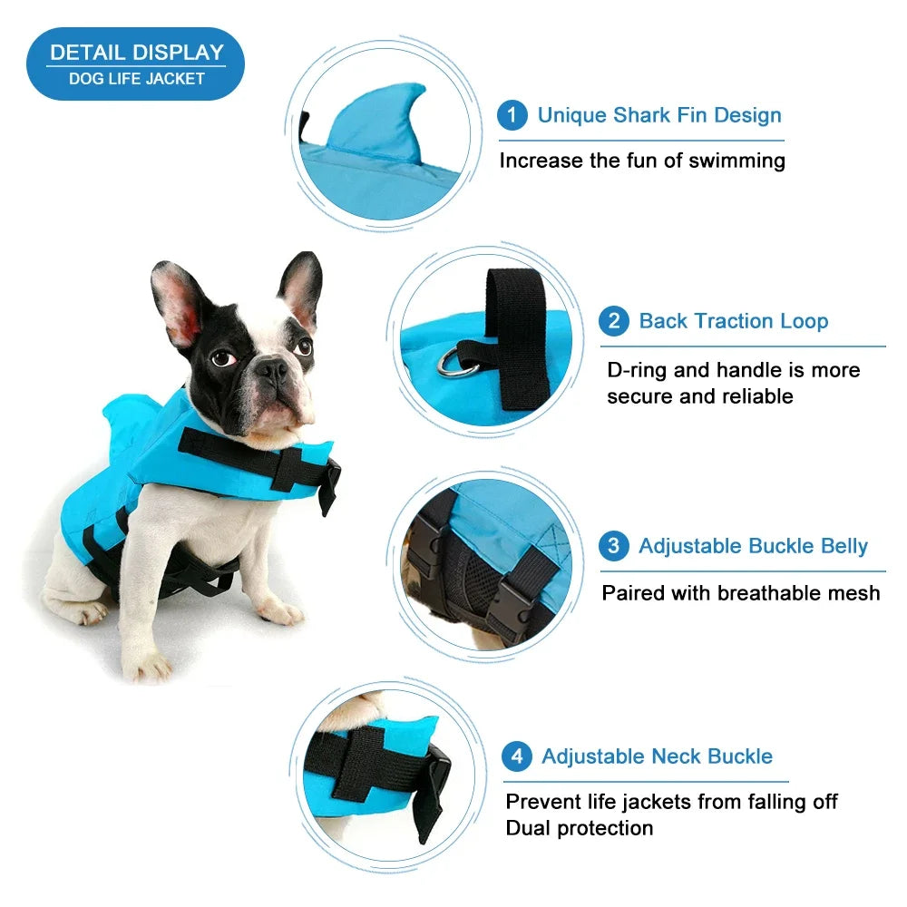 Pawlixs SharkGuard™