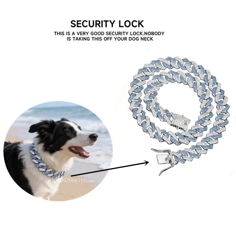 Pawlix RoyalChain™