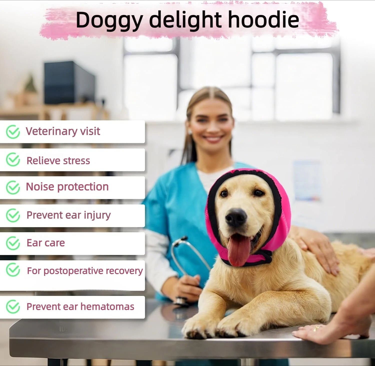 Pawlixs CozyQuiet™