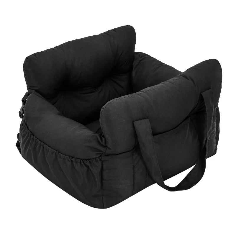 paw car seat