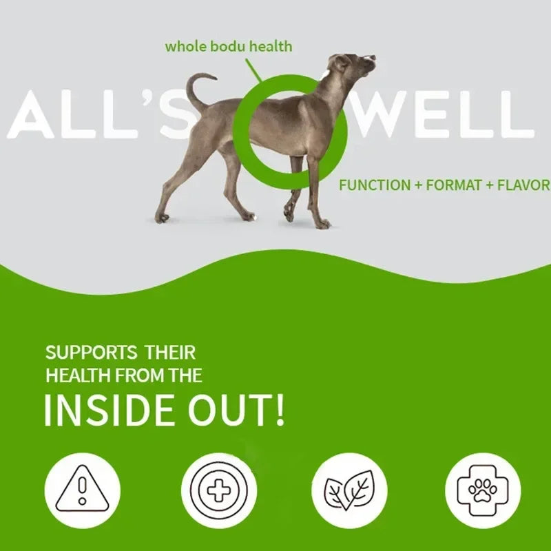 Pawlixs OmegaGlow™