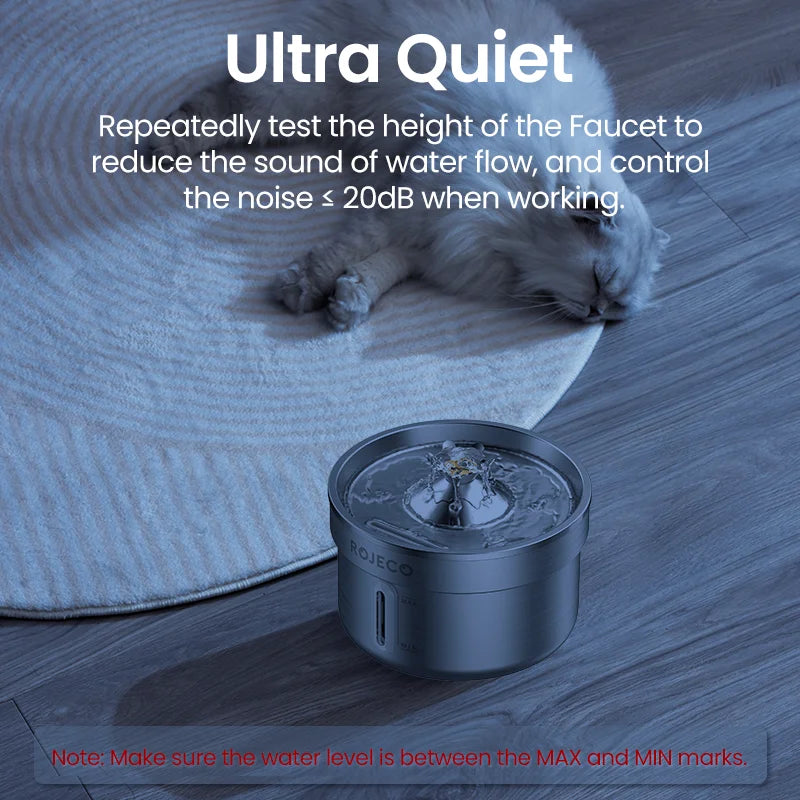 Pawlixs AquaFlow™