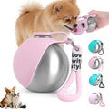 PawSip Steel Bowl