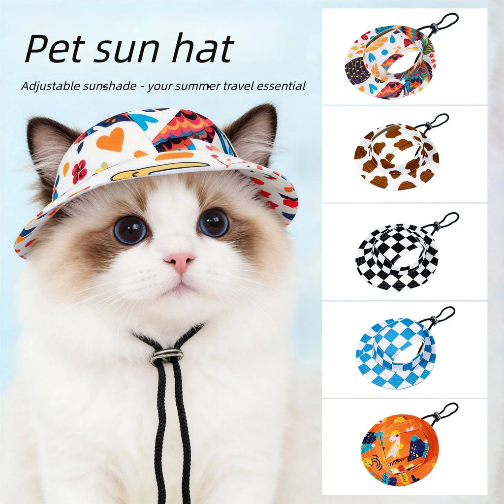 Pawlixs SunnyPaws™