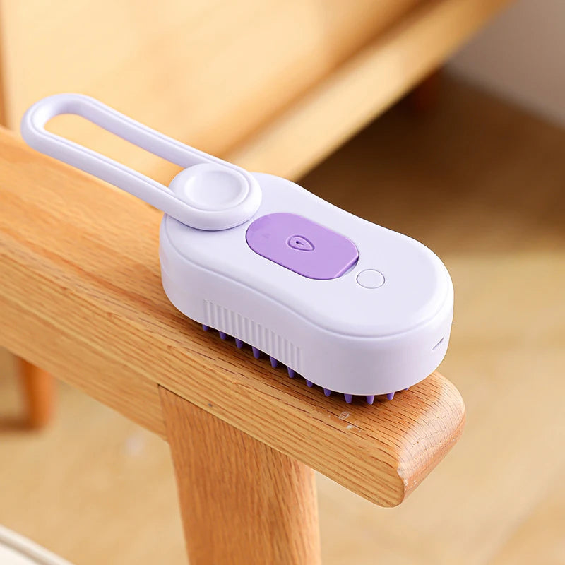 PawSpa Grooming Brush