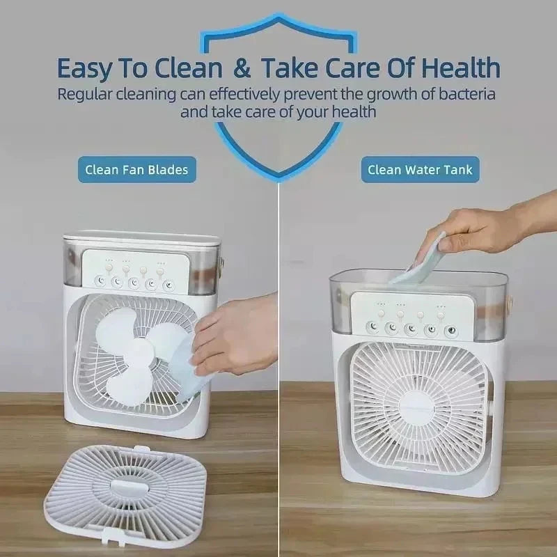 CoolMist Pro™