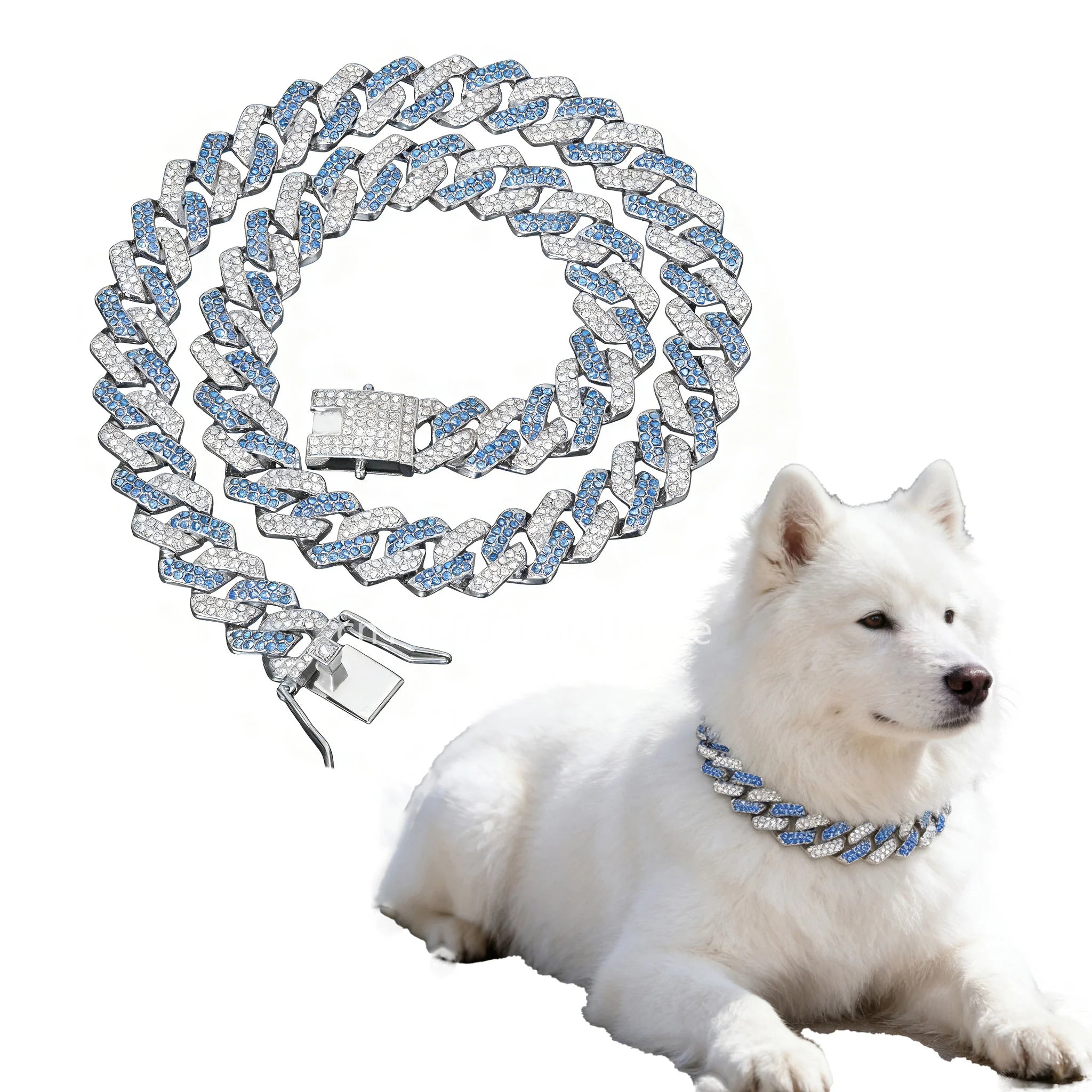 Pawlix RoyalChain™