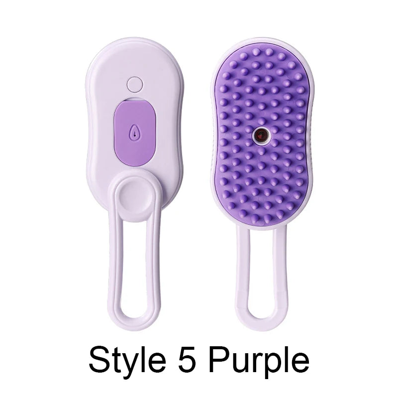PawSpa Grooming Brush