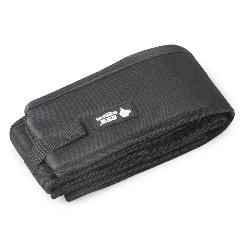 PawFold™ Travel Litter Box