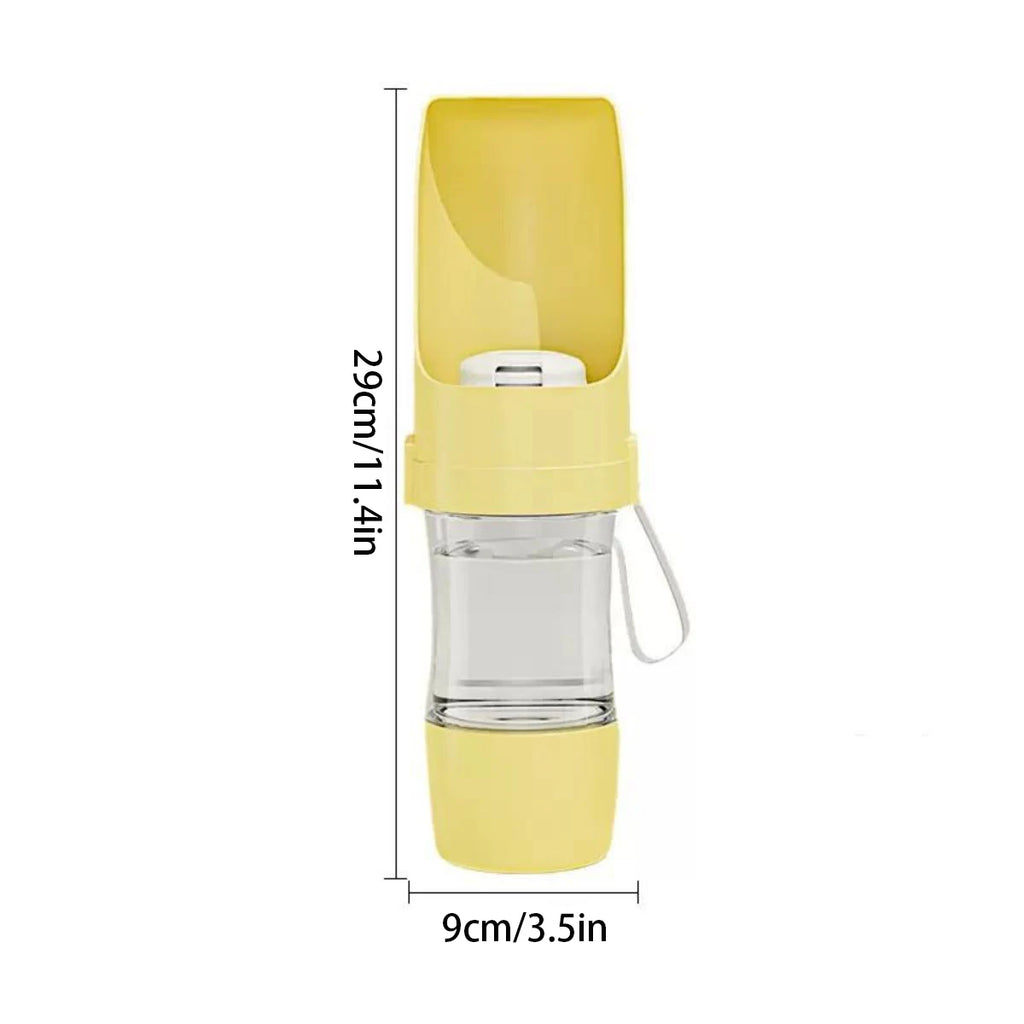 PetLuxe Travel Bottle