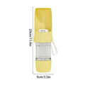 PetLuxe Travel Bottle