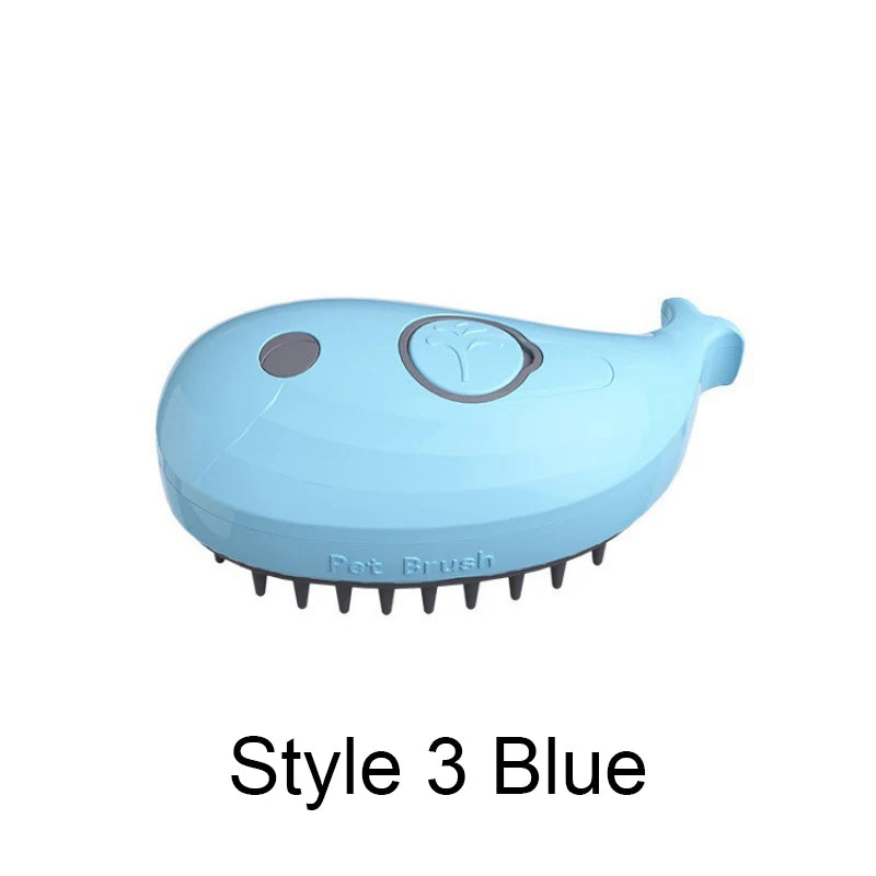 PawSpa Grooming Brush