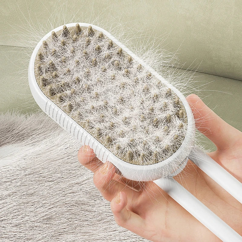 PawSpa Grooming Brush