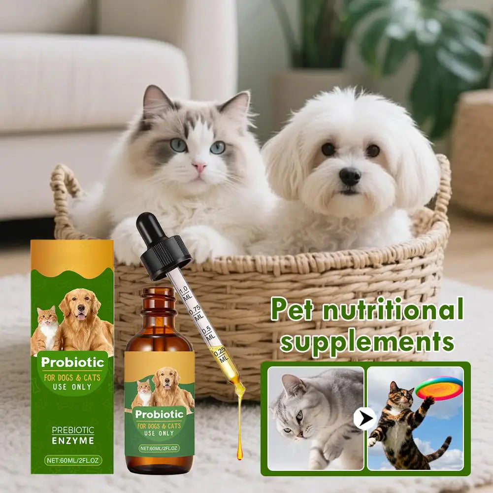 Pawlixs BellyBoost™