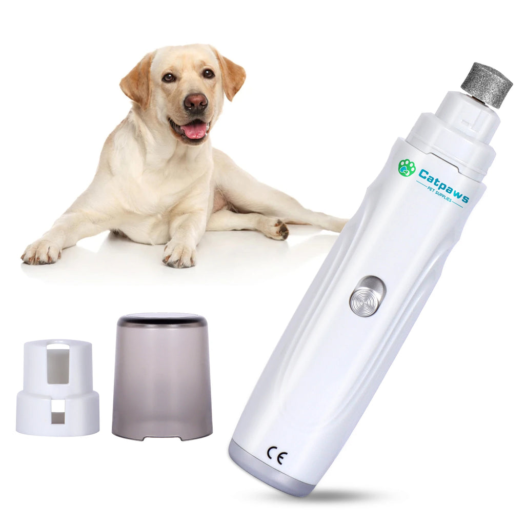 PawTrim™ Nail Grinder
