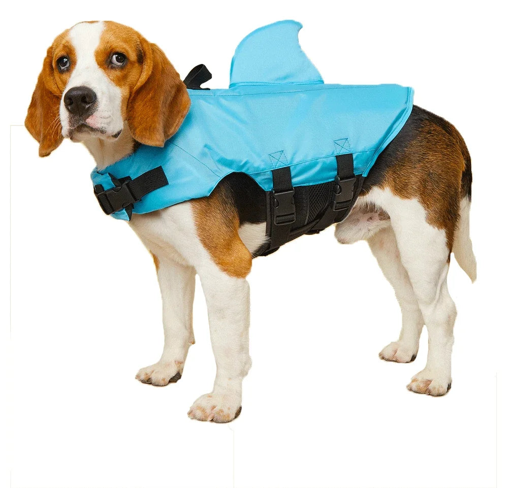 Pawlixs SharkGuard™