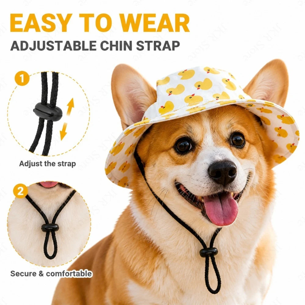 Pawlixs SunnyPaws™