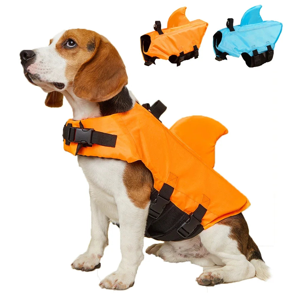 Pawlixs SharkGuard™