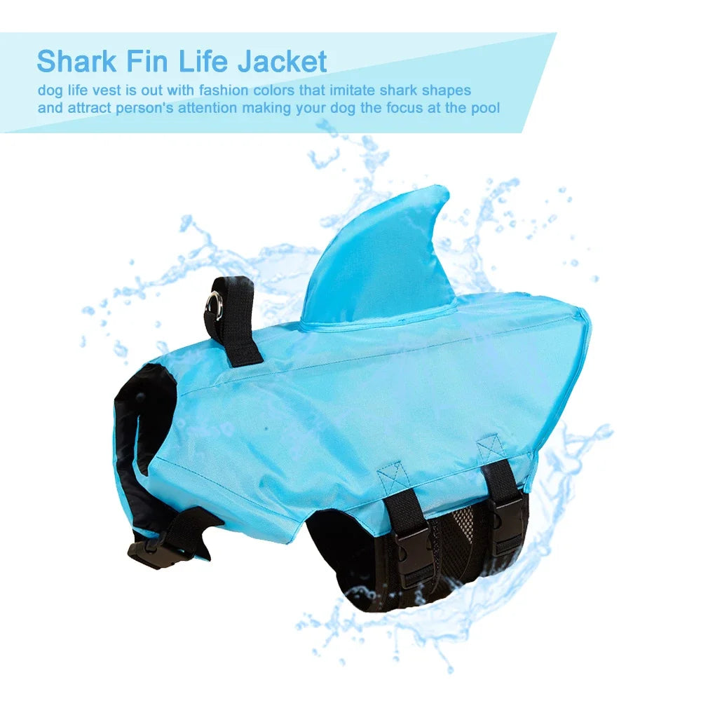 Pawlixs SharkGuard™