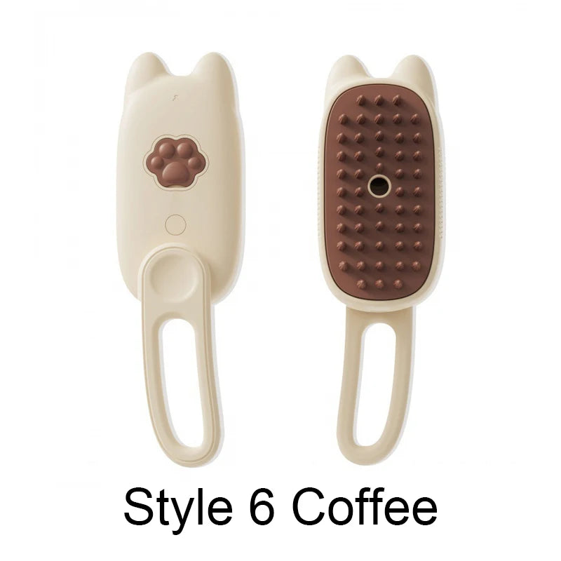 PawSpa Grooming Brush