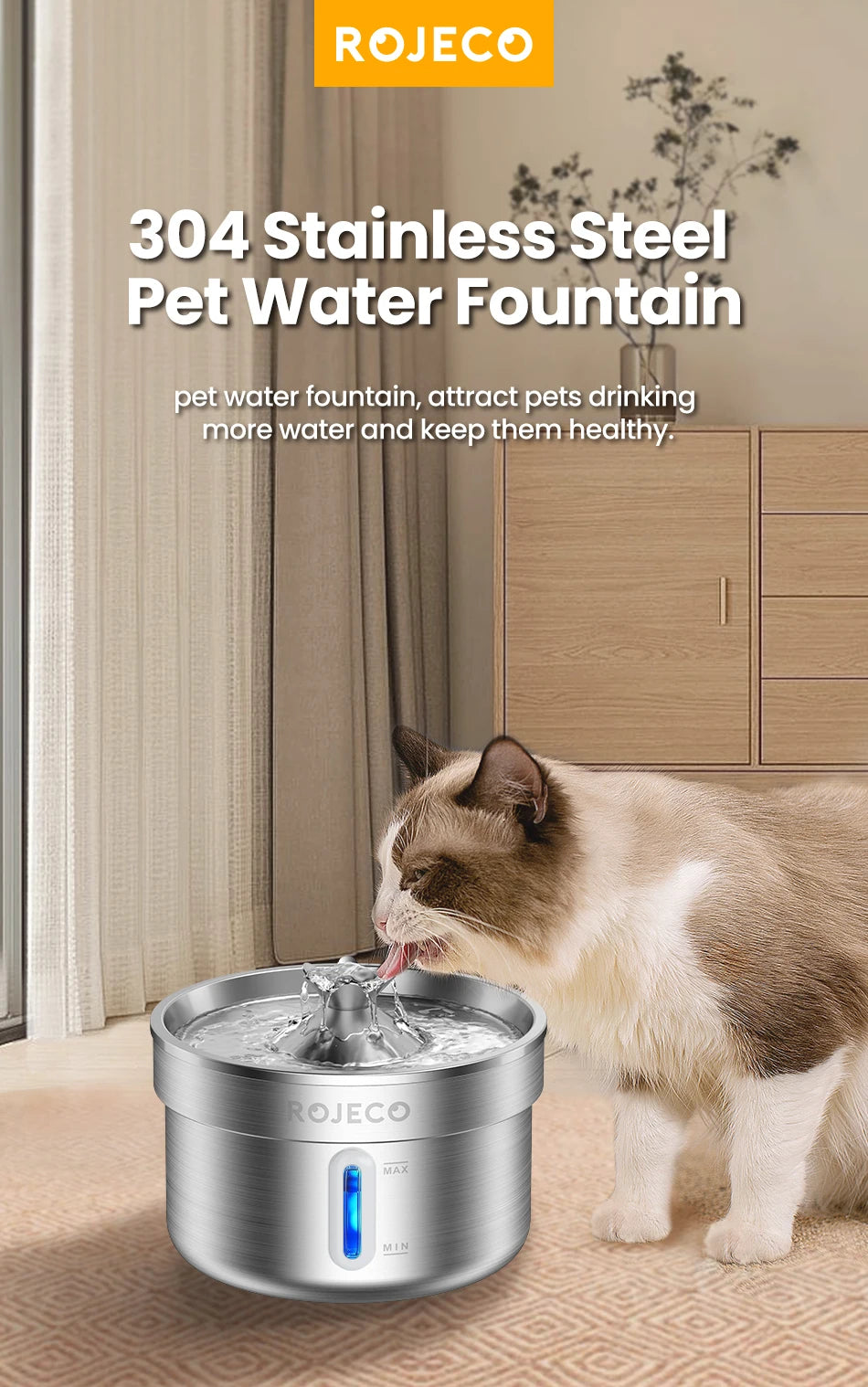 Pawlixs AquaFlow™