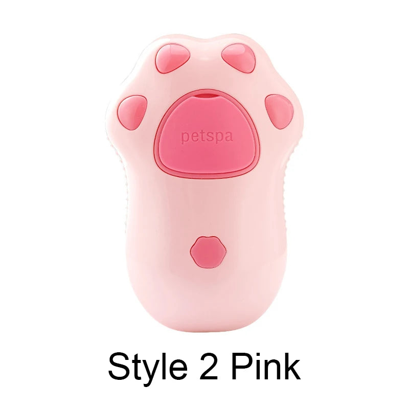 PawSpa Grooming Brush