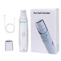 PawTrim™ Nail Grinder
