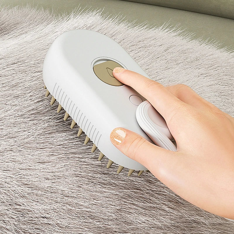 PawSpa Grooming Brush