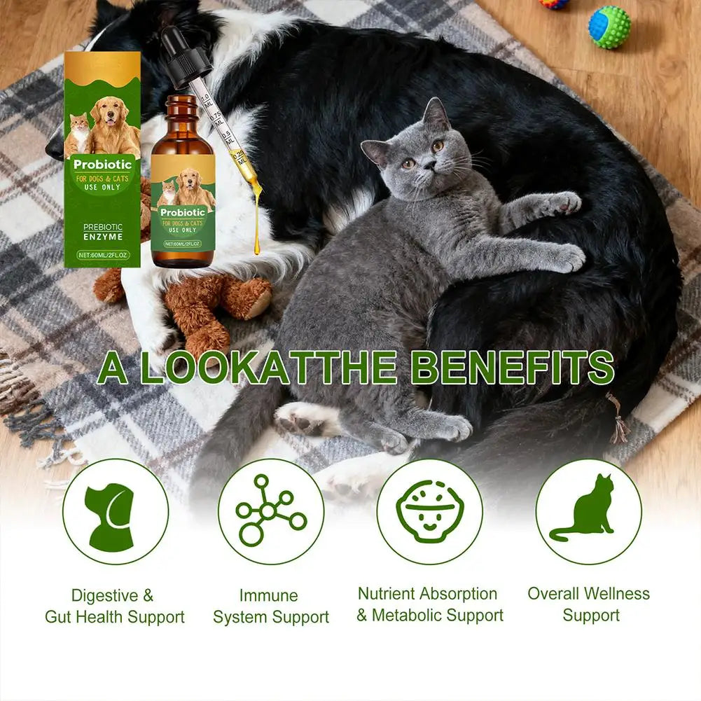 Pawlixs BellyBoost™