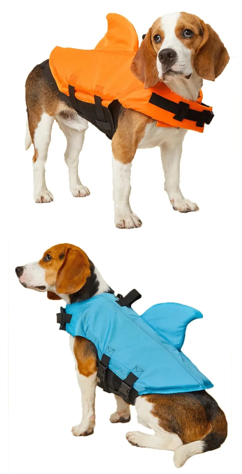 Pawlixs SharkGuard™