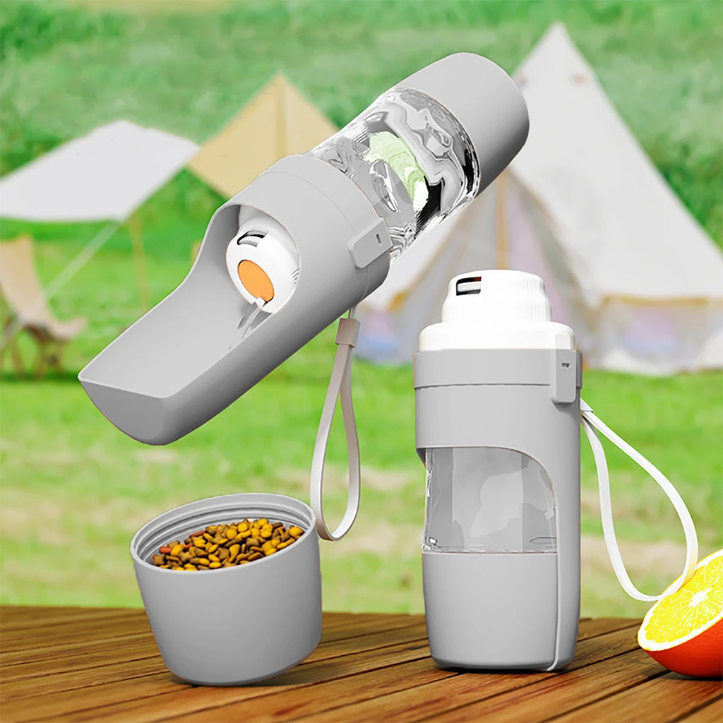 PetLuxe Travel Bottle
