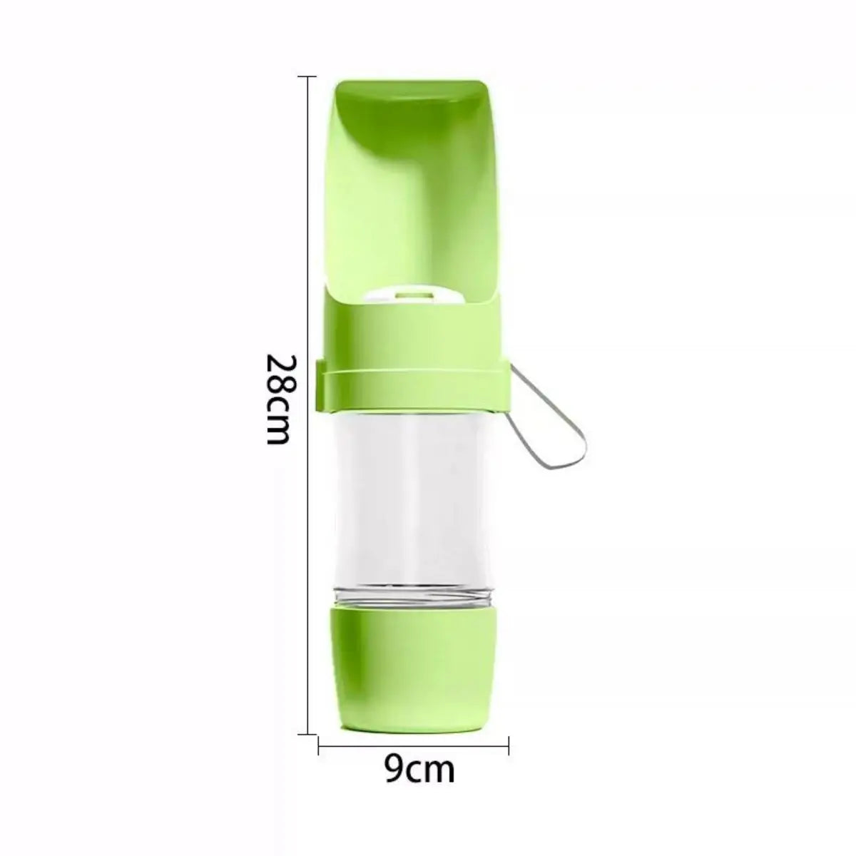 PetLuxe Travel Bottle